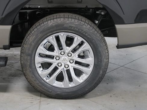 New 2026 Ford F150 King Ranch w/ Equipment Group 601A High AWD/4WD image 17