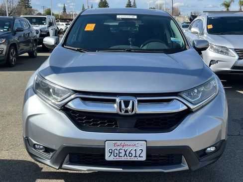Used 2018 Honda CR-V EX image 6