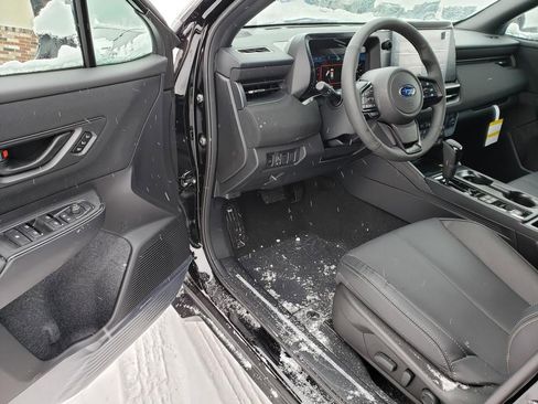 New 2026 Subaru Outback Limited XT AWD/4WD image 6