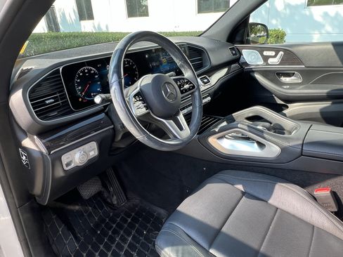 Used 2020 Mercedes-Benz GLE 350 4MATIC image 17