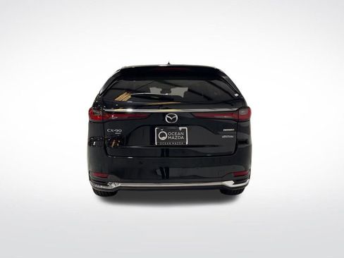 New 2026 MAZDA CX-90 3.3 Turbo S w/ Premium Plus image 7
