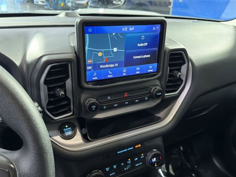 Used 2021 Ford Bronco Sport Big Bend AWD/4WD image 23