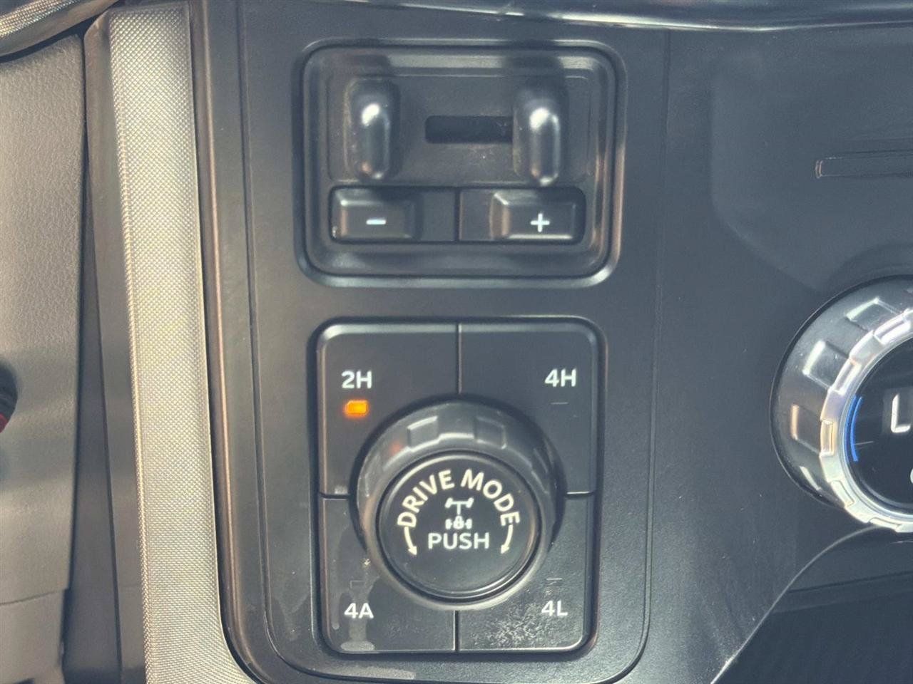 Used 2021 Ford F150 Limited AWD/4WD image 31