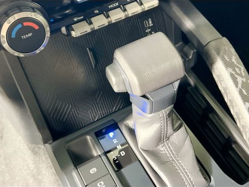 Used 2025 Toyota Tacoma SR5 RWD image 25