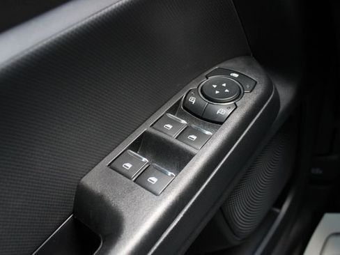 New 2026 Ford Bronco Sport Outer Banks w/ Outer Banks Tech Package+ AWD/4WD image 8