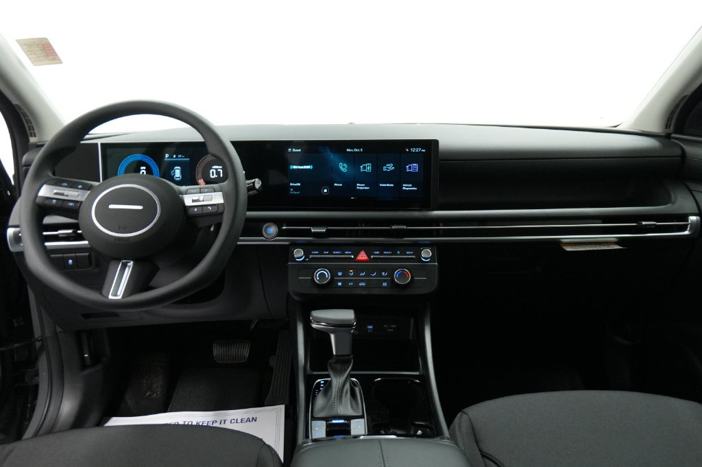New 2026 Hyundai Tucson SE AWD/4WD image 26