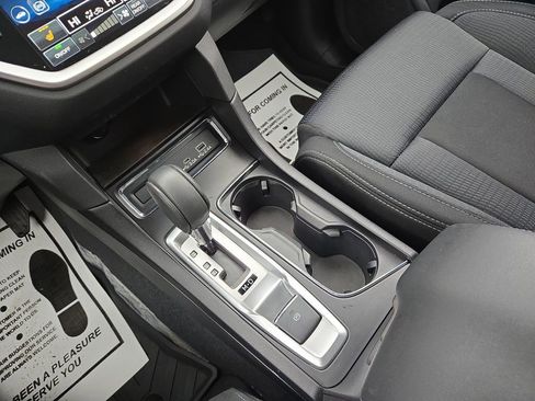 Certified 2025 Subaru Ascent Premium w/ Premium Package image 26