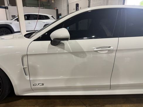 Used 2019 Porsche Panamera GTS AWD/4WD image 20