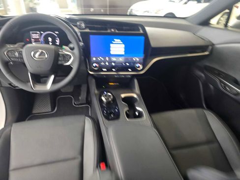 New 2026 Lexus RZ 450e Premium image 23