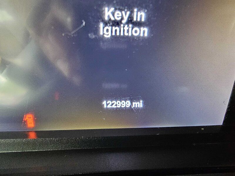 Used 2017 RAM 1500 Big Horn AWD/4WD image 12