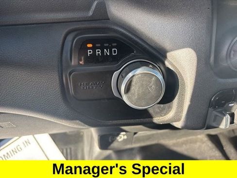 Used 2021 RAM 2500 Tradesman image 21