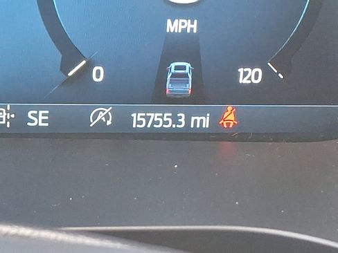 Certified 2024 Ford F150 STX image 20