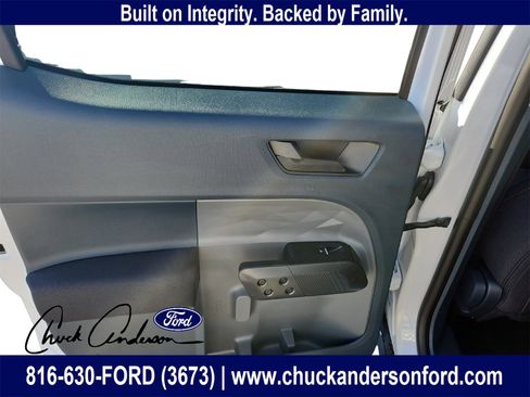 New 2025 Ford Maverick XL w/ Equipment Group 102A image 19