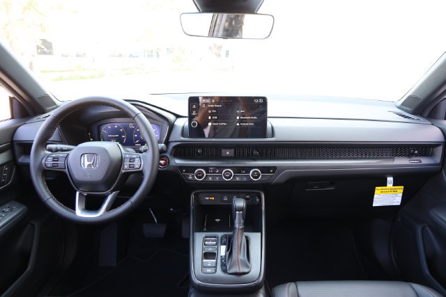 New 2027 Honda CR-V Sport-L image 29