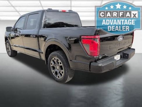 Used 2024 Ford F150 STX image 2