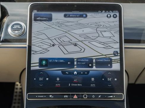 Used 2023 Mercedes-Benz S 580 4MATIC Sedan image 22