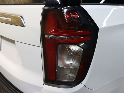 Used 2023 Chevrolet Suburban LS w/ Driver Alert Package image 19