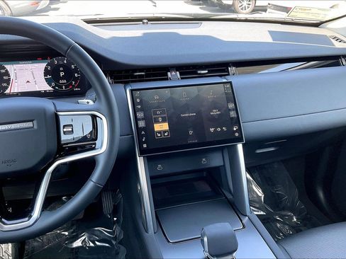 Certified 2025 Land Rover Discovery Sport S AWD/4WD image 6