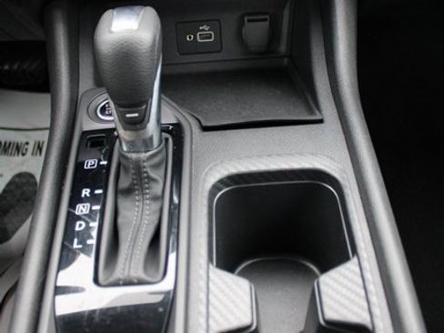 Used 2024 Nissan Sentra S image 15