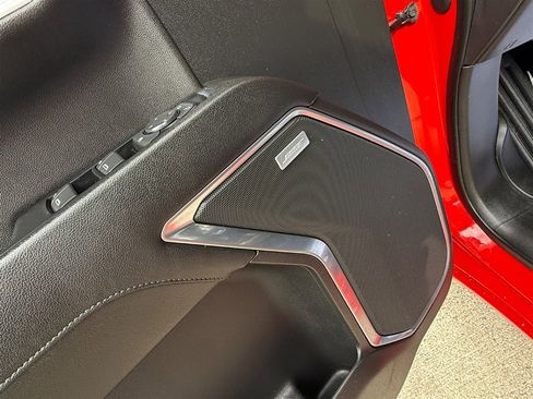 Used 2022 Chevrolet Silverado 1500 RST w/ RST All Star Premium Package image 50