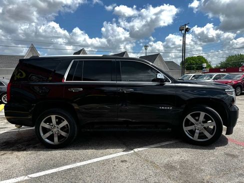 Used 2019 Chevrolet Tahoe Premier image 9