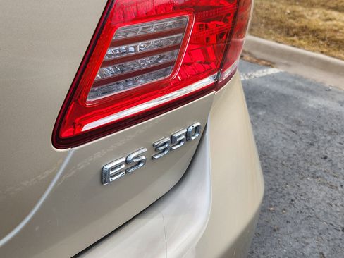 Used 2012 Lexus ES 350 350 image 18