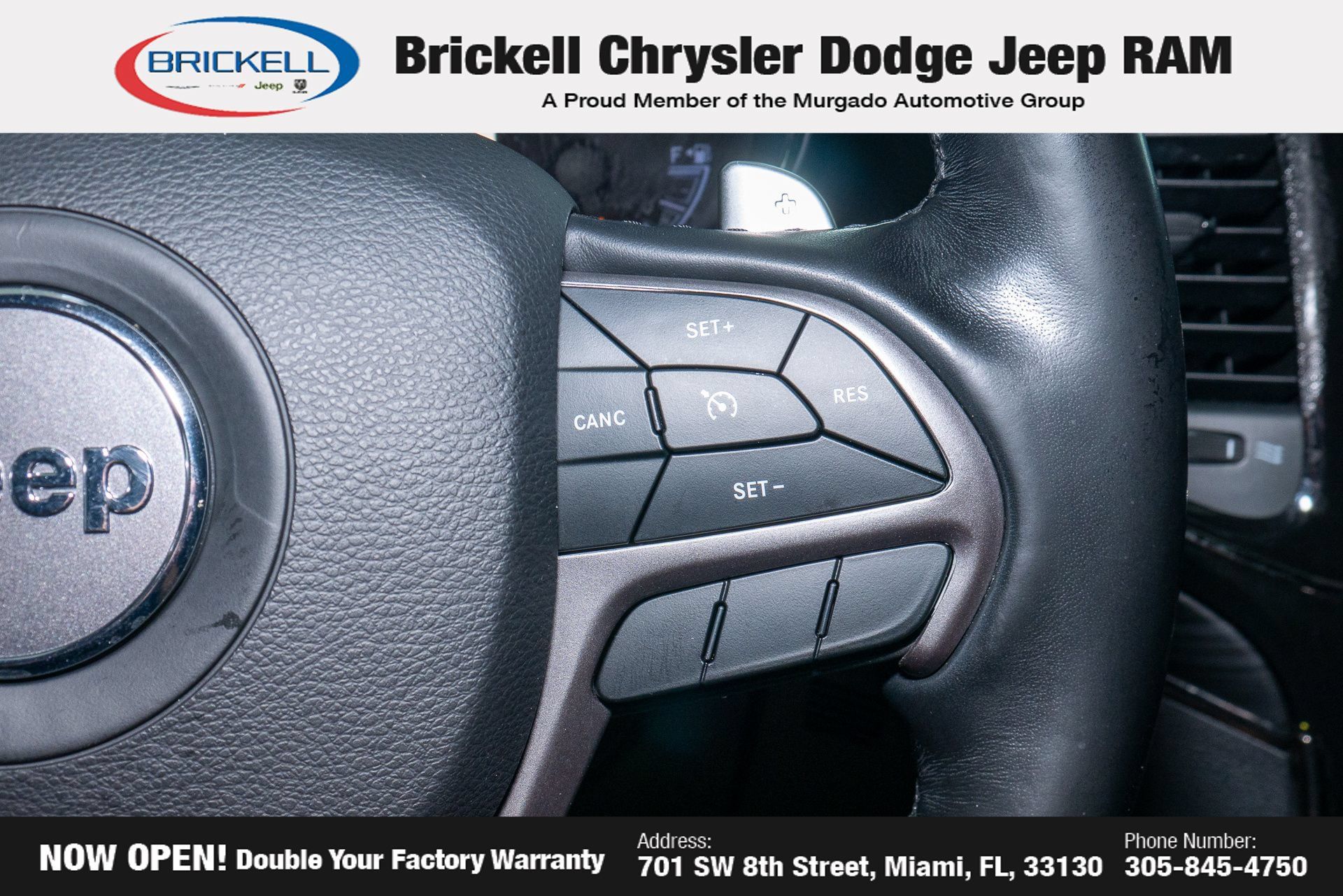 Used 2021 Jeep Grand Cherokee Limited X RWD image 30