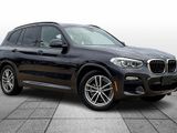 Used 2018 BMW X3 xDrive30i image 2