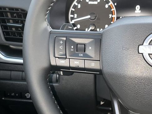 New 2026 Nissan Rogue SV w/ Cold Weather Package AWD/4WD image 20