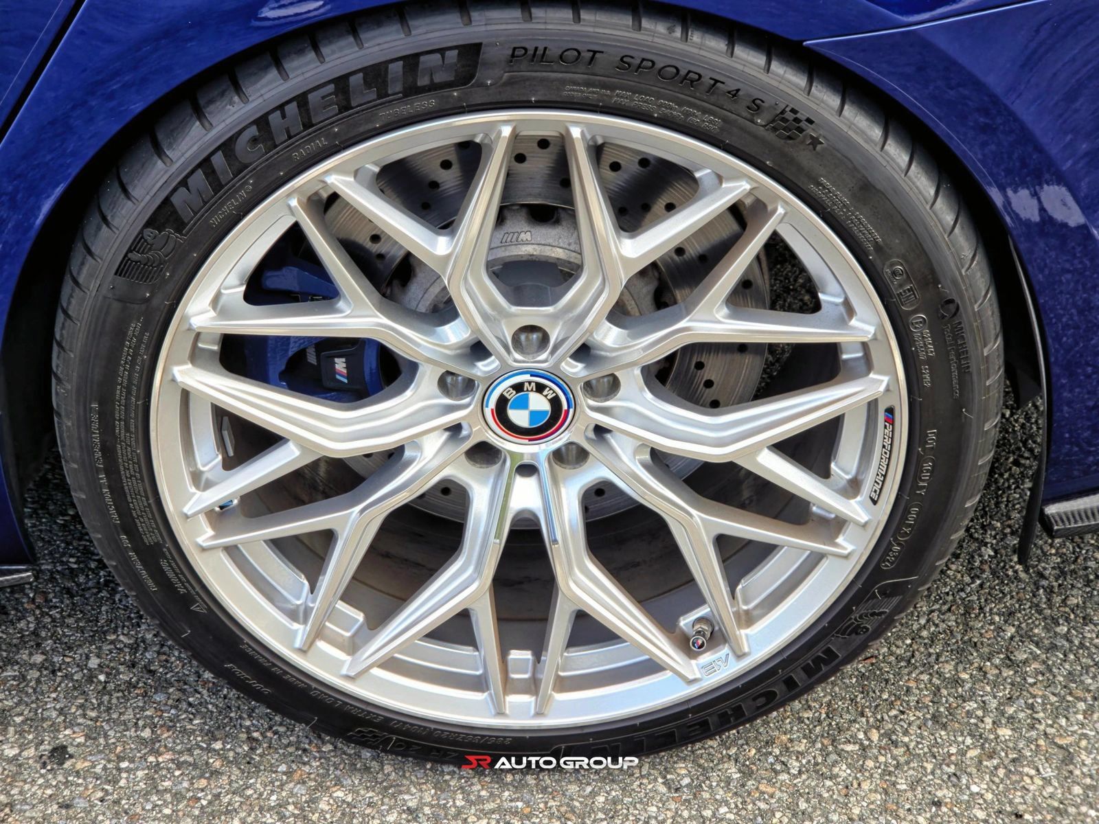 Used 2019 BMW M5 w/ Executive Package AWD/4WD image 15