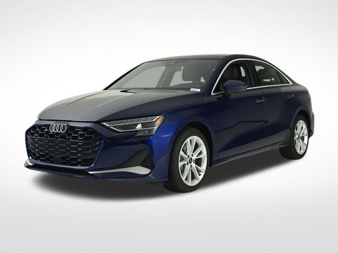 New 2025 Audi A3 2.0T Premium AWD/4WD image 1