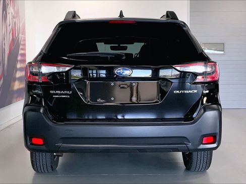 Used 2024 Subaru Outback Wilderness AWD/4WD image 5