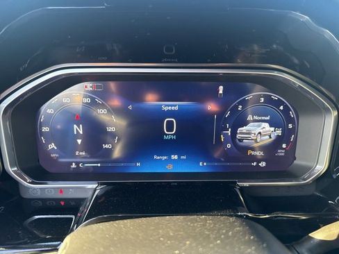 New 2026 Chevrolet Silverado 1500 LT image 13