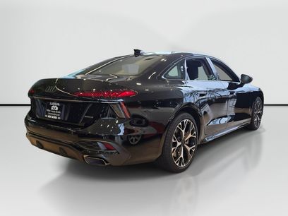 New 2026 Audi A6 Premium Plus