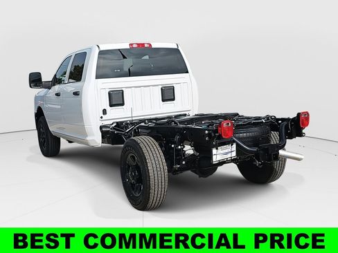 New 2026 RAM 2500 Tradesman RWD image 5