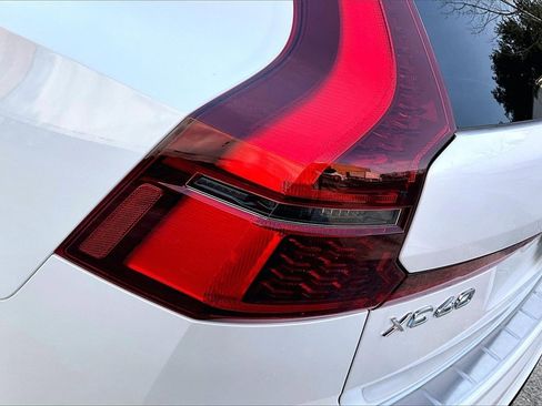 Certified 2026 Volvo XC60 B5 Plus w/ Protection Package Premier image 22