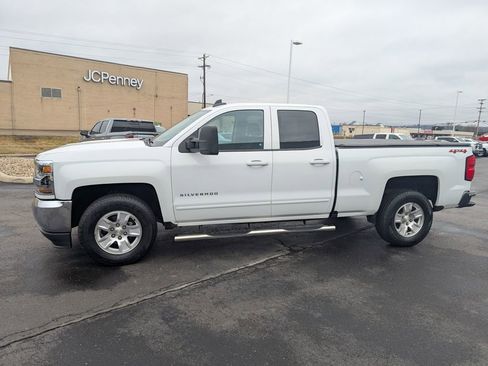 Used 2019 Chevrolet Silverado 1500 LT image 4