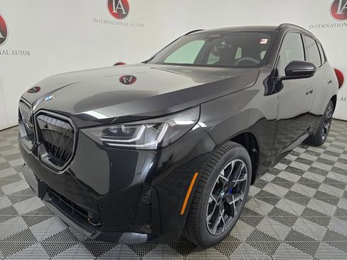 New 2026 BMW X3 xDrive30 AWD/4WD image 5