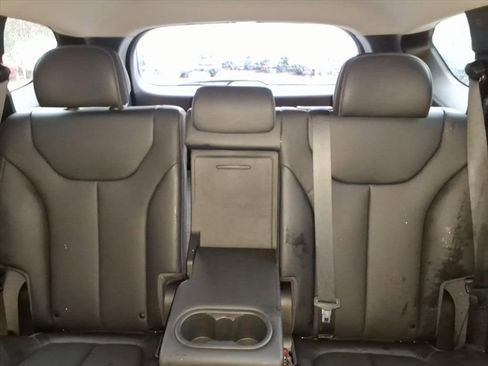 Used 2023 Hyundai Santa Fe XRT w/ Cargo Package image 24