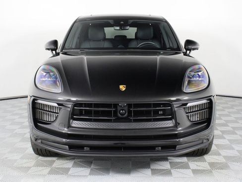 Used 2025 Porsche Macan S image 10