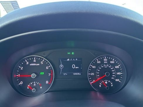 Used 2017 Kia Sportage LX image 24