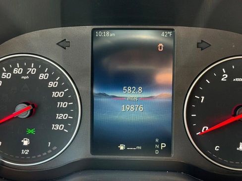 Used 2025 Mercedes-Benz Sprinter 2500 image 15