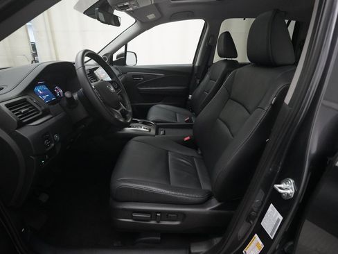 Certified 2022 Honda Pilot EX-L image 7