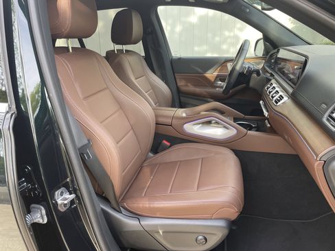 Certified 2024 Mercedes-Benz GLE 350 4MATIC image 53