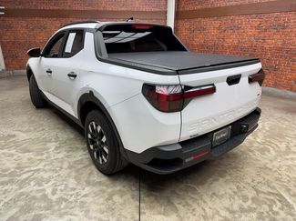 Used 2025 Hyundai Santa Cruz SEL video 2