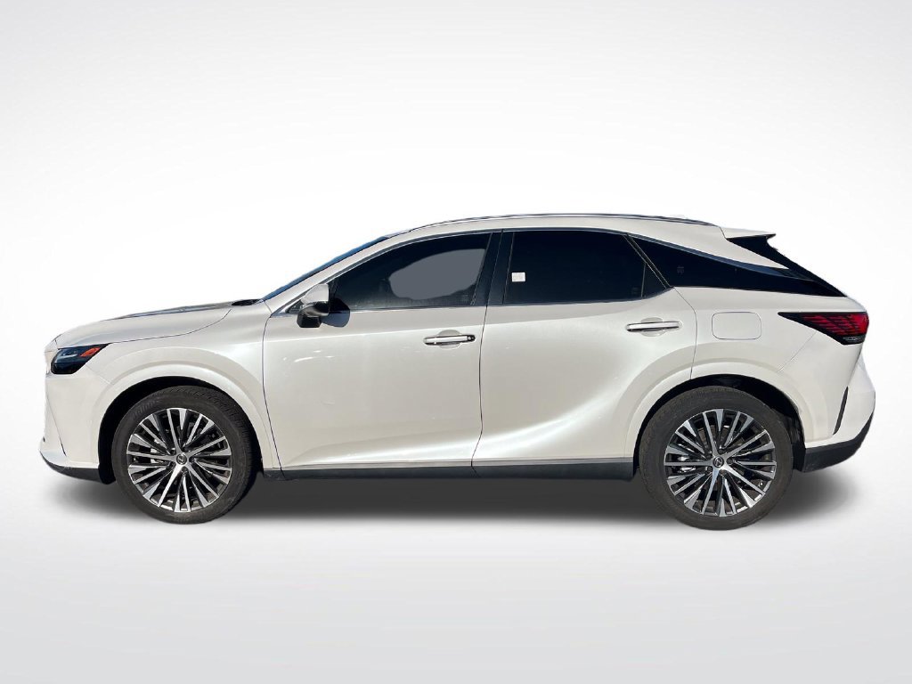 Used 2023 Lexus RX 350 Premium Plus w/ Accessory Package (Z1) FWD image 2