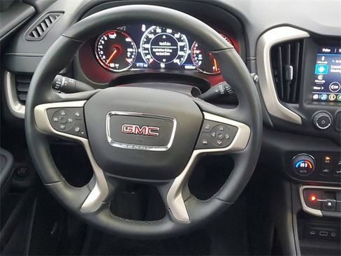 Certified 2024 GMC Terrain Denali w/ Denali Premium Package image 14