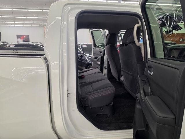 Used 2023 Nissan Frontier SV w/ Technology Package AWD/4WD image 38