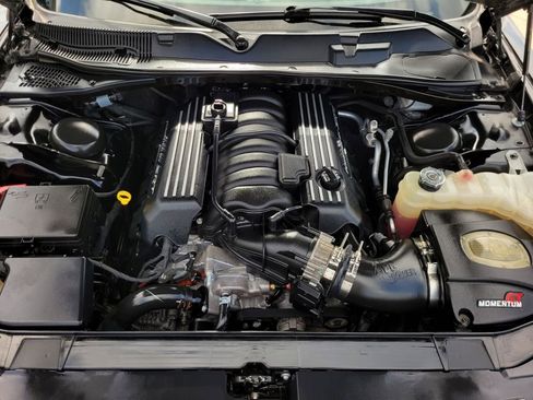 Used 2021 Dodge Challenger R/T Scat Pack image 11