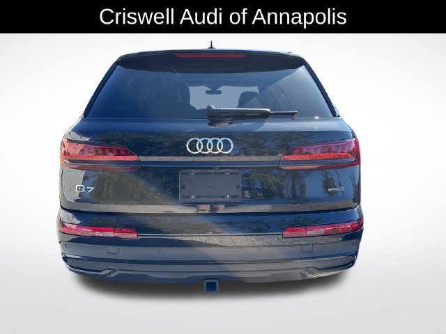 Used 2023 Audi Q7 3.0T Prestige w/ Prestige Package AWD/4WD image 5